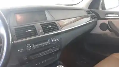 Утилизация автомобиля bmw                                                x5 (e70)                                                                                                                                                                                                                                                   3.0 d года 2007 питание d306d3
