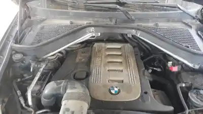 Утилизация автомобиля bmw                                                x5 (e70)                                                                                                                                                                                                                                                   3.0 d года 2007 питание d306d3
