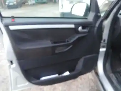 Утилизация автомобиля opel                                               meriva a monospace (x03)                                                                                                                                                                                                                                   1.3 cdti (e75) года 2004 питание 