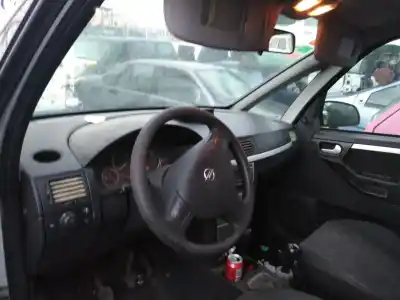 Утилизация автомобиля opel                                               meriva a monospace (x03)                                                                                                                                                                                                                                   1.3 cdti (e75) года 2004 питание 