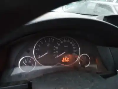 Утилизация автомобиля opel                                               meriva a monospace (x03)                                                                                                                                                                                                                                   1.3 cdti (e75) года 2004 питание 