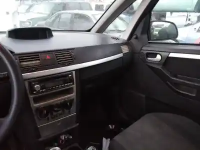 Утилизация автомобиля opel                                               meriva a monospace (x03)                                                                                                                                                                                                                                   1.3 cdti (e75) года 2004 питание 
