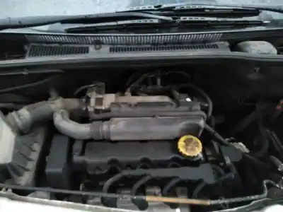 Утилизация автомобиля opel                                               meriva a monospace (x03)                                                                                                                                                                                                                                   1.3 cdti (e75) года 2004 питание 
