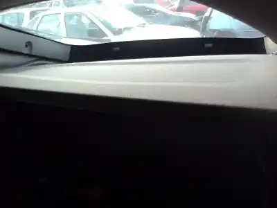 Scrapping Vehicle opel insignia berlina 2.0 cdti cat of the year 2009 powered a20dth