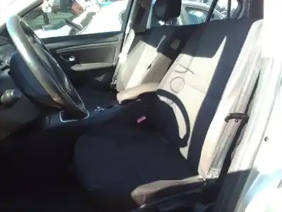 Veículo de Sucata renault laguna iii 5 puertas do ano 2008 alimentado k9k 37