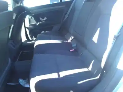 Veículo de Sucata renault laguna iii 5 puertas do ano 2008 alimentado k9k 37