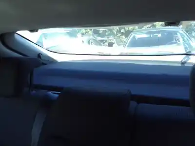 Veículo de Sucata renault laguna iii 5 puertas do ano 2008 alimentado k9k 37