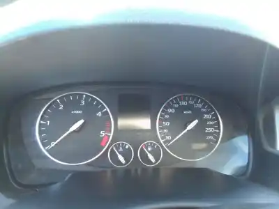 Veículo de Sucata renault laguna iii 5 puertas do ano 2008 alimentado k9k 37