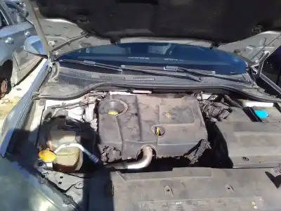 Veículo de Sucata renault laguna iii 5 puertas do ano 2008 alimentado k9k 37