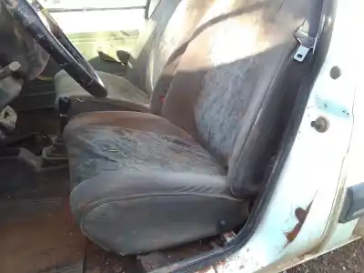 Veículo de Sucata citroen c15 * do ano 1998 alimentado 161a