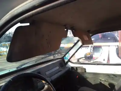 Veículo de Sucata citroen c15 * do ano 1998 alimentado 161a