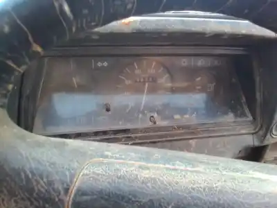 Veículo de Sucata citroen c15 * do ano 1998 alimentado 161a