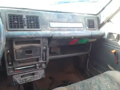 Veículo de Sucata citroen c15 * do ano 1998 alimentado 161a