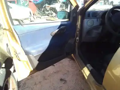 Hurda Aracı fiat punto berlina yılın 2001 güçlü 188a4000