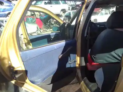 Hurda Aracı fiat punto berlina yılın 2001 güçlü 188a4000