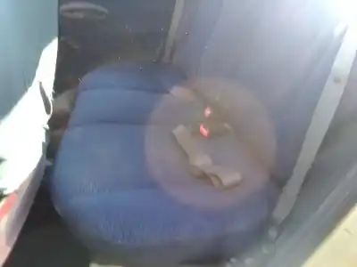 Hurda Aracı fiat punto berlina yılın 2001 güçlü 188a4000