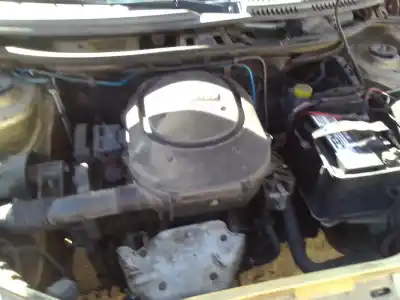 Hurda Aracı fiat punto berlina yılın 2001 güçlü 188a4000