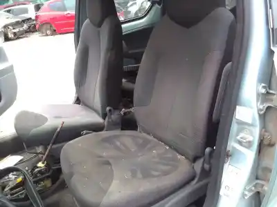 Scrapping Vehicle toyota aygo (kgb/wnb) of the year 2007 powered 1kr