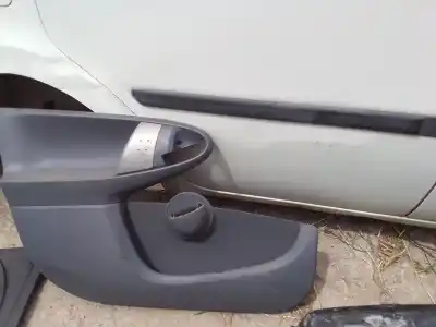 Scrapping Vehicle toyota aygo (kgb/wnb) of the year 2007 powered 1kr