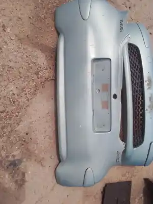 Scrapping Vehicle toyota aygo (kgb/wnb) of the year 2007 powered 1kr