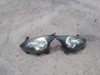 Scrapping Vehicle toyota aygo (kgb/wnb) of the year 2007 powered 1kr