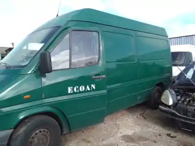 Здавання транспортного засобу mercedes                                           sprinter 02.00 -> caja abierta                                                                                                                                                                                                                             2.2 cdi cat                                                                                                                                                                                                                                                року 1999 потужний 611981