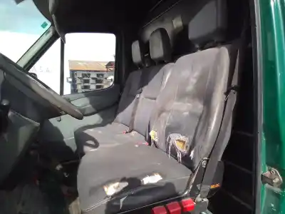 Здавання транспортного засобу mercedes                                           sprinter 02.00 -> caja abierta                                                                                                                                                                                                                             2.2 cdi cat                                                                                                                                                                                                                                                року 1999 потужний 611981