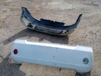 Scrapping Vehicle chevrolet matiz s of the year 2006 powered a08s3