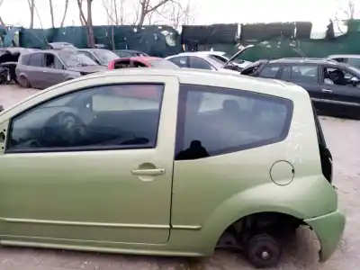 Утилизация автомобиля citroen                                            c2                                                                                                                                                                                                                                                         1.4 hdi года 2004 питание 8hx