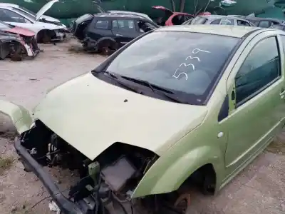 Утилизация автомобиля citroen                                            c2                                                                                                                                                                                                                                                         1.4 hdi года 2004 питание 8hx