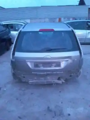 Veículo de Sucata ford fiesta (cbk) * do ano 2003 alimentado f6ja