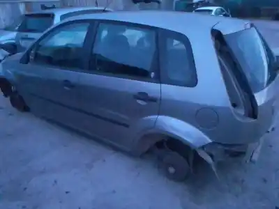 Veículo de Sucata ford fiesta (cbk) * do ano 2003 alimentado f6ja