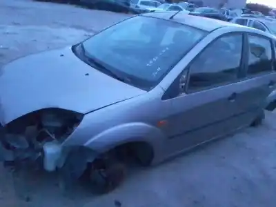 Veículo de Sucata ford fiesta (cbk) * do ano 2003 alimentado f6ja
