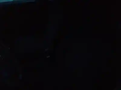 Veículo de Sucata ford fiesta (cbk) * do ano 2003 alimentado f6ja