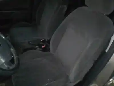 Veículo de Sucata ford fiesta (cbk) * do ano 2003 alimentado f6ja