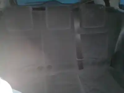 Veículo de Sucata ford fiesta (cbk) * do ano 2003 alimentado f6ja