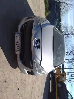 Vehicul casat PEUGEOT                                            308                                                                                                                                                                                                                                                        1.6 16V HDi FAP                                                                                                                                                                                                                                            al anului 2008 alimentat 9HX