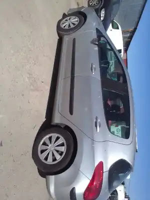 Veículo de Sucata peugeot 308 1.6 16v hdi fap do ano 2008 alimentado 9hx