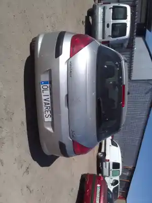 Veículo de Sucata peugeot 308 1.6 16v hdi fap do ano 2008 alimentado 9hx