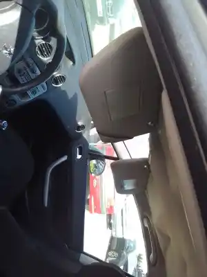 Veículo de Sucata peugeot 308 1.6 16v hdi fap do ano 2008 alimentado 9hx