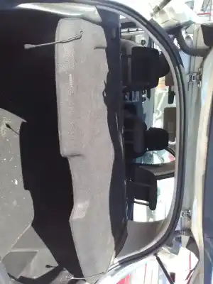 Veículo de Sucata peugeot 308 1.6 16v hdi fap do ano 2008 alimentado 9hx