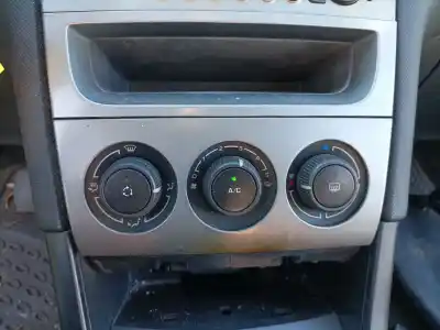 Veículo de Sucata peugeot 308 1.6 16v hdi fap do ano 2008 alimentado 9hx