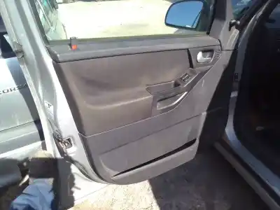 Sloopvoertuig opel meriva 1.7 16v cdti cat van het jaar 2005 aangedreven z17dth