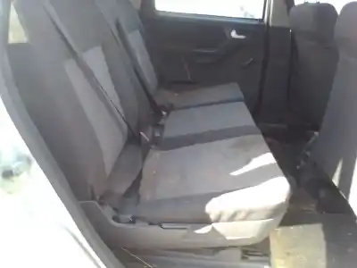 Sloopvoertuig opel meriva 1.7 16v cdti cat van het jaar 2005 aangedreven z17dth