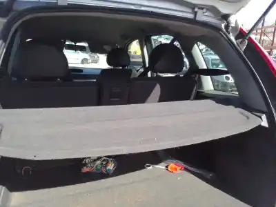 Sloopvoertuig opel meriva 1.7 16v cdti cat van het jaar 2005 aangedreven z17dth