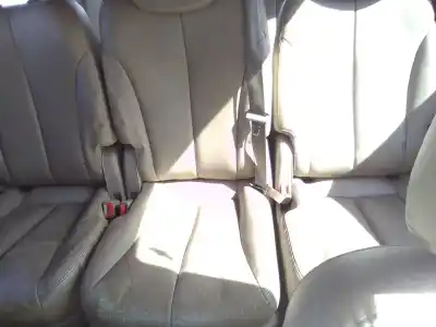 Veicolo di demolizione kia carnival carnival (2006 - 2012) dell'anno 2007 alimentato j3