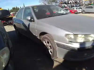 Здавання транспортного засобу peugeot 406 break (s1/s2) 2.0 hdi року 1999 потужний rhz