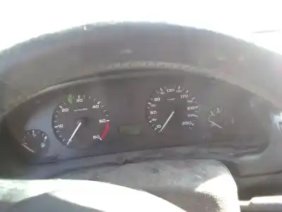 Здавання транспортного засобу peugeot 406 break (s1/s2) 2.0 hdi року 1999 потужний rhz