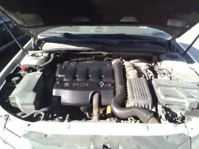 Здавання транспортного засобу peugeot 406 break (s1/s2) 2.0 hdi року 1999 потужний rhz