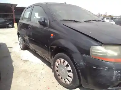 Veículo de Sucata daewoo kalos * do ano 2004 alimentado b12s1
